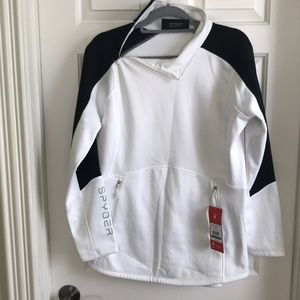 Spyder pullover sweatshirt